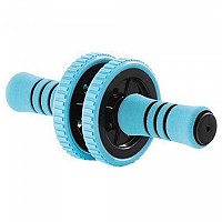[해외]GYMSTICK 바퀴 액티브 Workout Roller 7137685863 Blue / Black