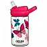 [해외]카멜백 Eddy+ Kids 400ml 플라스크 7137319045 Colorblock Butterflies