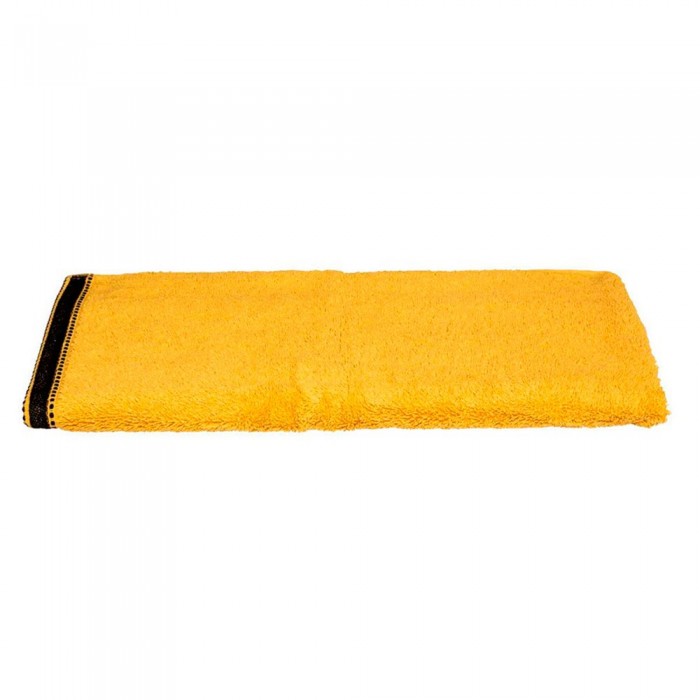 [해외]5 FIVE 목욕 수건 Premium 50x90 센티미터 7138348321 Mustard