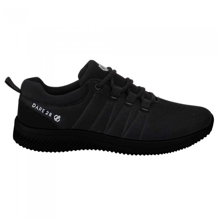 [해외]Dare2B 신발 Sprint 7137531216 Black