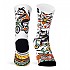 [해외]PACIFIC SOCKS Bacoa Cats 양말 7138412274 Multicolor