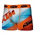 [해외]KTM Losail 복서 브리프 7138385867 Multicolour