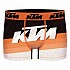 [해외]KTM Motorland 복서 브리프 7138385876 Multicolour