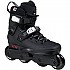 [해외]USD SKATES 인라인 스케이트 Aeon 80 14138291777 Black