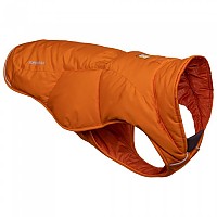 [해외]러프웨어 개 재킷 Quinzee 4138328180 Campfire Orange