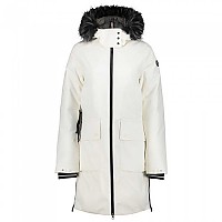 [해외]LUHTA 재킷 Kuusamo L 4138183238 Natural White