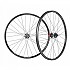 [해외]미케 XM45 29´´ CL Disc Tubeless MTB 휠 세트 1138433048 Black