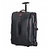 [해외]쌤소나이트 Paradiver Light 55/20 Strict Cabin 48.5L 수레 138184021 Black