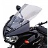 [해외]BULLSTER Yamaha TDM 900 Grand Touring 앞유리 9137342249 Clear