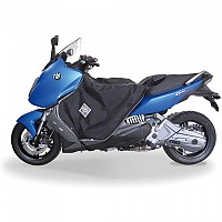 [해외]TUCANO URBANO Termoscud? BMW C 600 앞치마 9138410395 Black