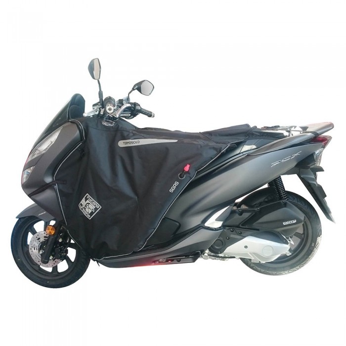 [해외]TUCANO URBANO Termoscud? Honda PCX 125 18 앞치마 9138410408 Black