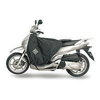 [해외]TUCANO URBANO Termoscud? Honda SH 300 10 앞치마 9138410418 Black