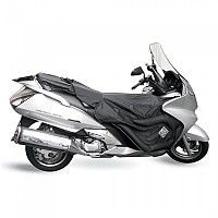 [해외]TUCANO URBANO Termoscud? Honda SW 400 08 앞치마 9138410421 Black