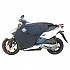 [해외]TUCANO URBANO Termoscud? Kymco Agility 16+ 앞치마 9138410425 Black