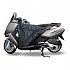 [해외]TUCANO URBANO Termoscud? Peugeot Citystar 125 앞치마 9138410450 Black