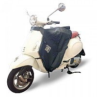 [해외]TUCANO URBANO Termoscud? Piaggio Vespa 앞치마 9138410462 Black