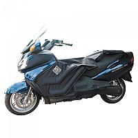 [해외]TUCANO URBANO Termoscud? Suzuki Burgman 650 12 앞치마 9138410472 Black