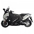 [해외]TUCANO URBANO Termoscud? Pro Honda Forza 350 앞치마 9138410501 Black