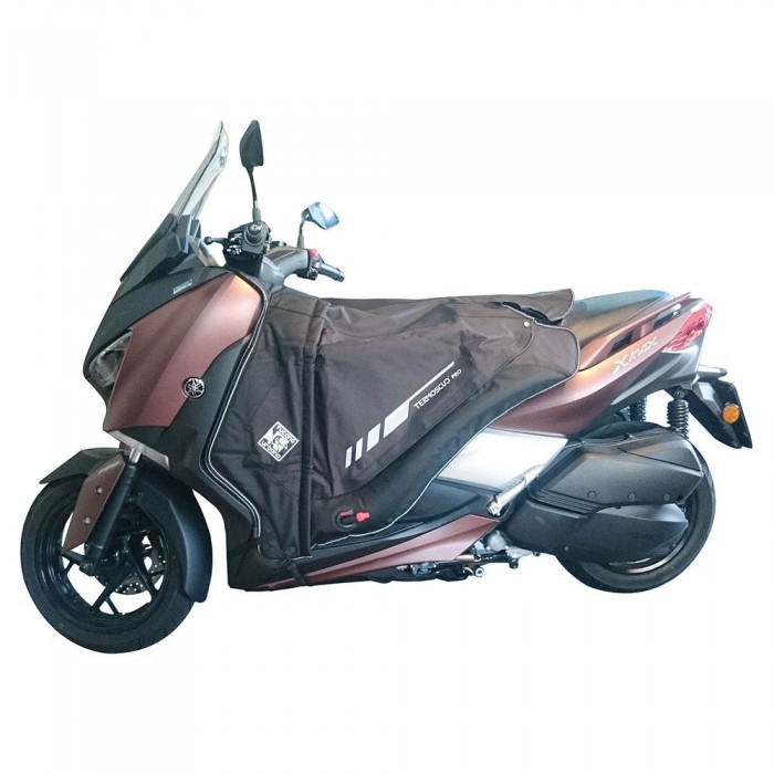 [해외]TUCANO URBANO Termoscud? Pro Yamaha XMAX 300 19 앞치마 9138410516 Black