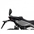 [해외]샤드 Honda X-ADV/Forza 750 등받침 조정 9138431633 Black