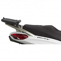 [해외]샤드 후면 피팅 Top Master Piaggio Beverly 300/400/300S/400S 9138431643 Black