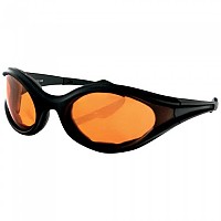 [해외]BOBSTER Foamerz 선글라스 9137354062 Matte Black