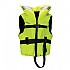 [해외]오닐 웻슈트 Child Superlite 100N Ce 조끼 14136001670 Neon Yellow Toddler