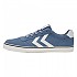 [해외]험멜 Stadil Low 3.0 Suede 운동화 138037810 China Blue