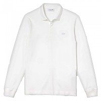 [해외]라코스테 긴팔 셔츠 Polo 137317173 White