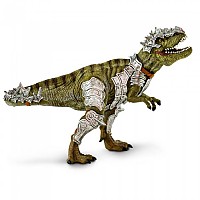 [해외]사파리엘티디 기갑 피겨 T-Rex 15138440594