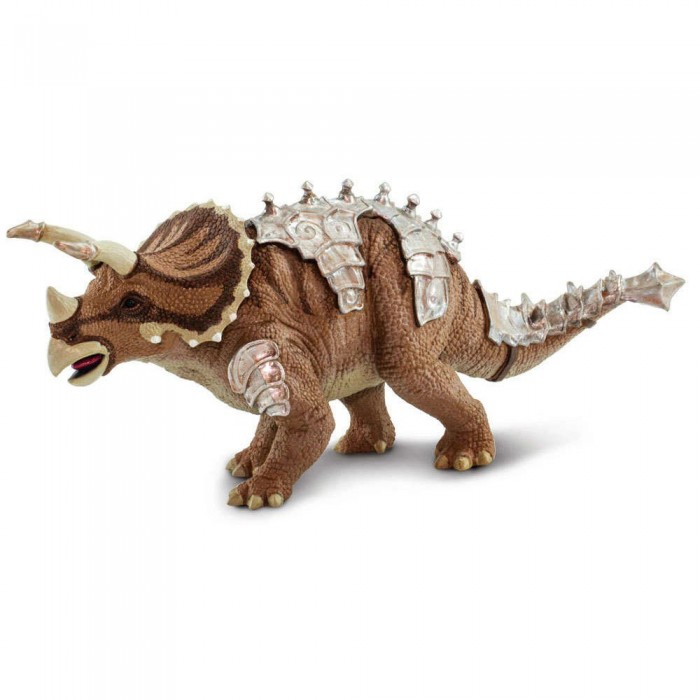 [해외]사파리엘티디 기갑 피겨 Triceratops 15138440595