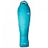 [해외]마운틴하드웨어 Lamina 15F/-9ºC 침낭 4137867925 Vivid Teal