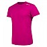 [해외]JOLUVI Duplex 반팔 티셔츠 4137602726 Neon Pink