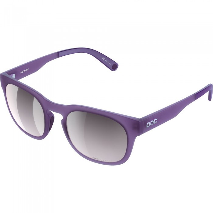 [해외]POC Require 선글라스 1138330475 Sapphire Purple Translucent