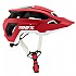 [해외]100% Altec Fidlock CPSC/CE MTB 헬멧 1138380609 Deep Red