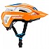 [해외]100% Altec Fidlock CPSC/CE MTB 헬멧 1138380613 Neon Orange