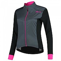 [해외]ROGELLI Contenta 자켓 1138451327 Grey / Black / Pink