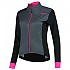 [해외]ROGELLI Contenta 자켓 1138451327 Grey / Black / Pink