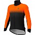 [해외]ALE Gradient 자켓 1138363017 Fluor Orange / Black