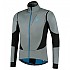 [해외]ROGELLI Brave 자켓 1138451305 Grey / Black / Blue