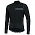 [해외]ROGELLI Infinite 자켓 1138451450 Black / Reflective