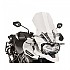 [해외]PUIG 투어링 윈드실드 Triumph Tiger Explorer XC/XCA/XCX/XR/XRT/XRX 9138369981 Clear