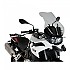 [해외]PUIG Touring Plus BMW F750GS 앞유리 9138377235 Smoke