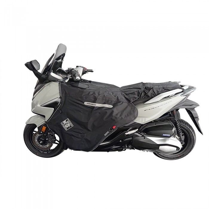 [해외]TUCANO URBANO Termoscud? Honda Forza 350 앞치마 9138410404 Black