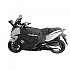 [해외]TUCANO URBANO Termoscud? Honda Forza 350 앞치마 9138410404 Black