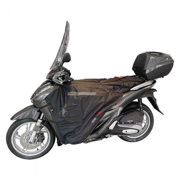 [해외]TUCANO URBANO Termoscud? Honda SH 125 20 앞치마 9138410416 Black