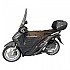 [해외]TUCANO URBANO Termoscud? Honda SH 125 20 앞치마 9138410416 Black