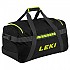 [해외]레키 ALPINO 가방 Travel Sports WCR 85L 5138443763 Black / Neonyellow