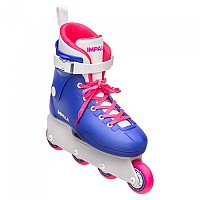 [해외]IMPALA ROLLERS 인라인 스케이트 라이트speed 14138370080 Blue / Pink