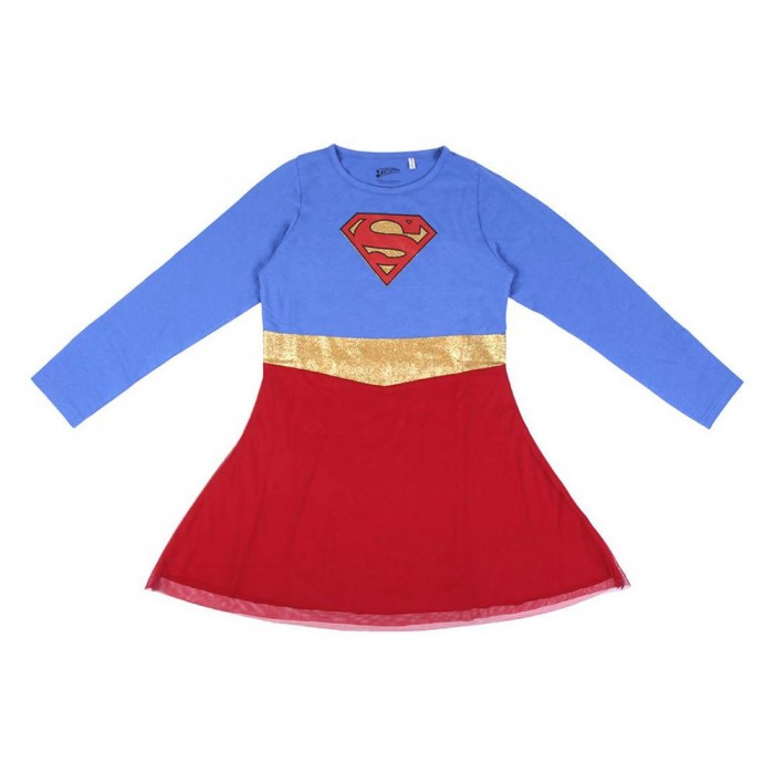 [해외]CERDA GROUP 드레스 Superman 15138320498 Red